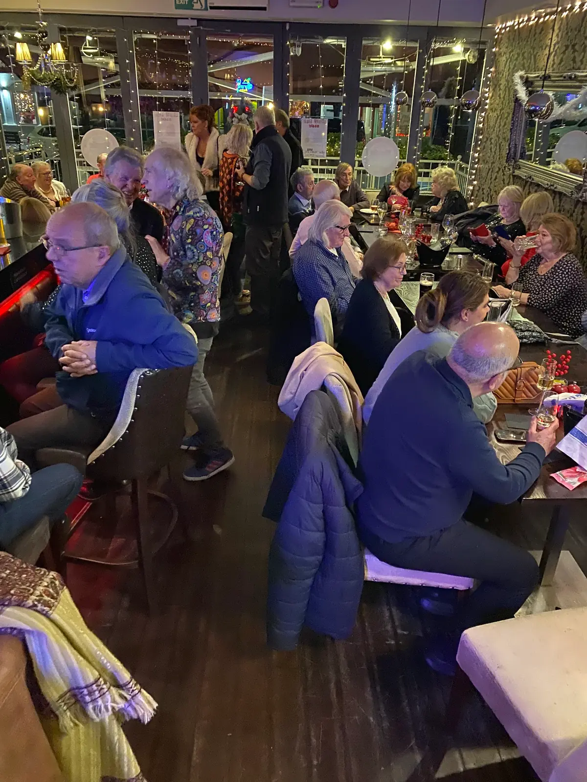 Kurk Grill Bar — Bar & grills in London
