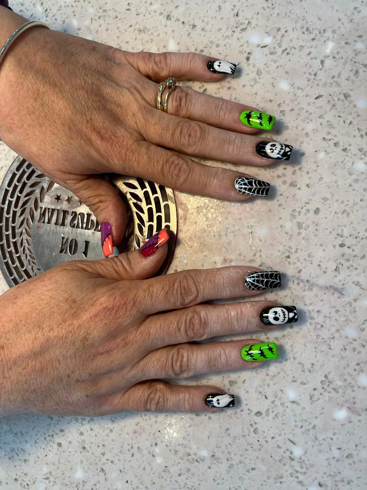 Jennys Nails