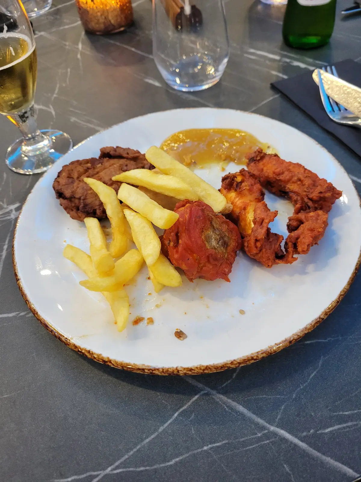 jasmine Indian Restaurant photo (photo 3 of 3)