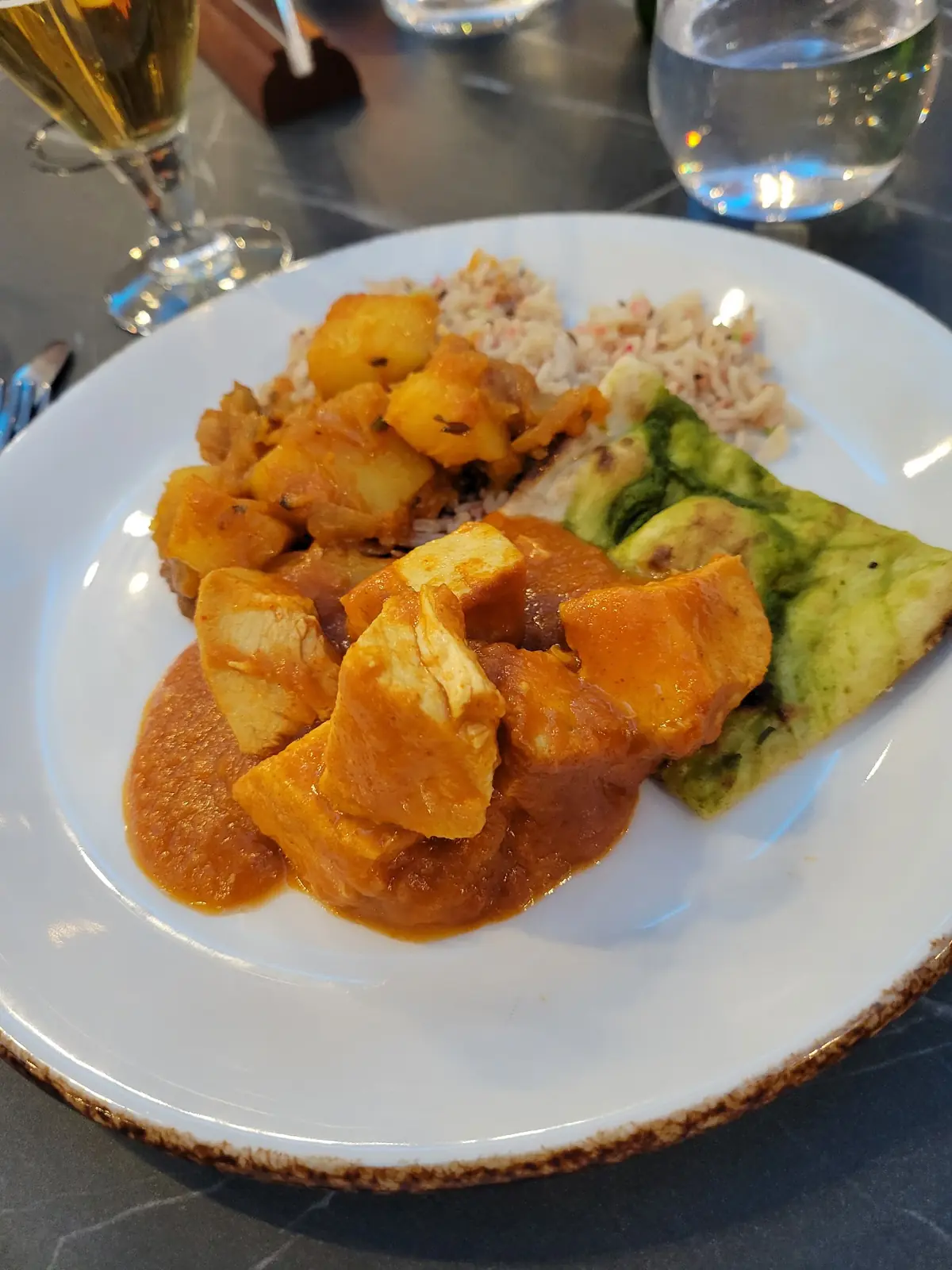 jasmine Indian Restaurant photo (photo 2 of 3)