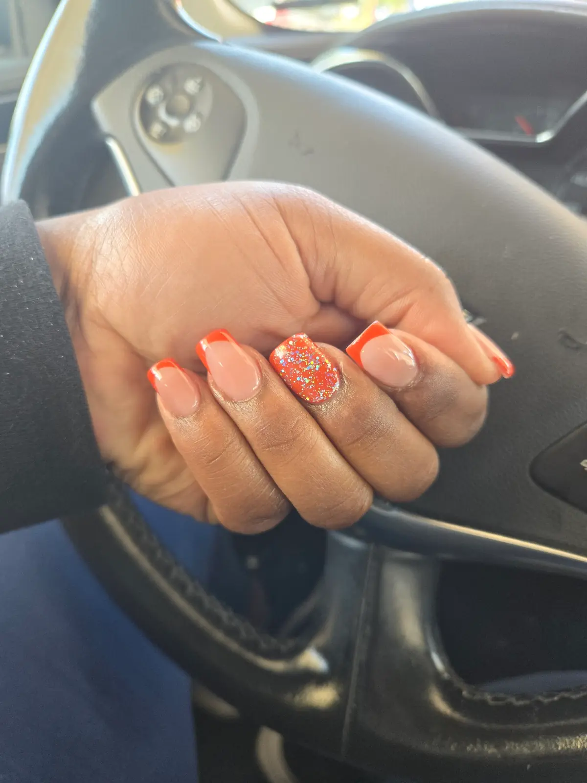 Amy Nail Salon photo (photo 2 of 3)