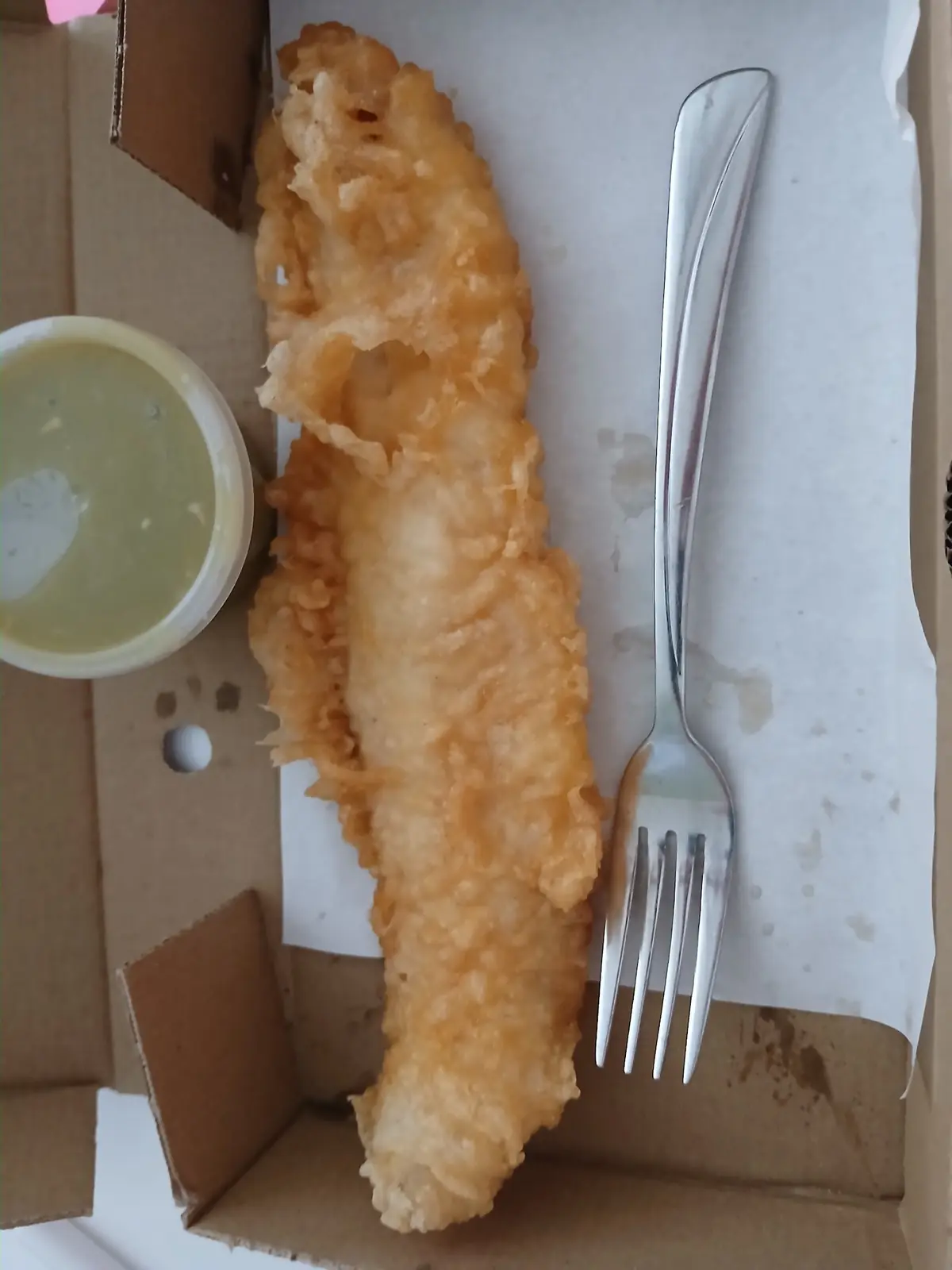 A Fine Kettle of Fish photo (photo 2 of 3)