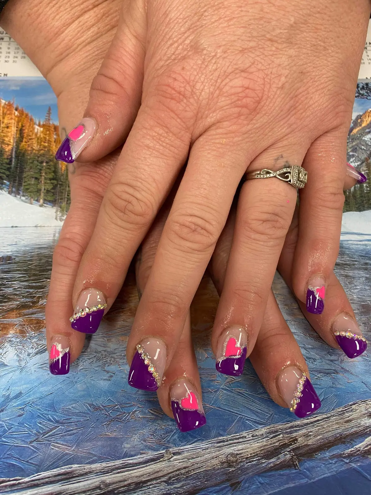 Number One Nail Salon photo (photo 3 of 3)