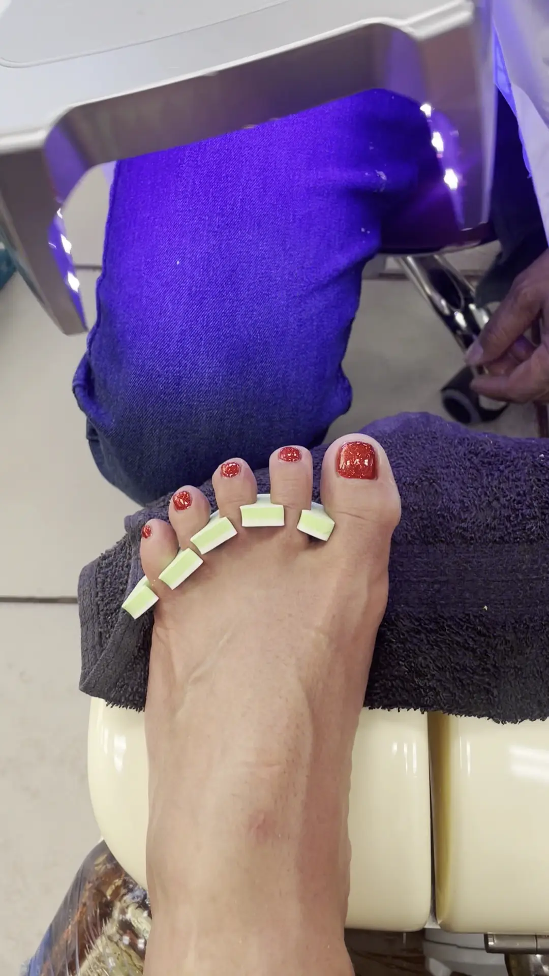 Number One Nail Salon photo (photo 2 of 3)