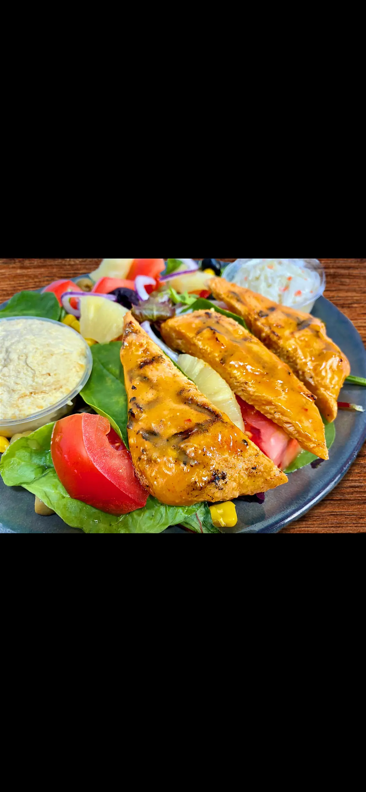 Kukus Piri Piri photo (photo 1 of 3)