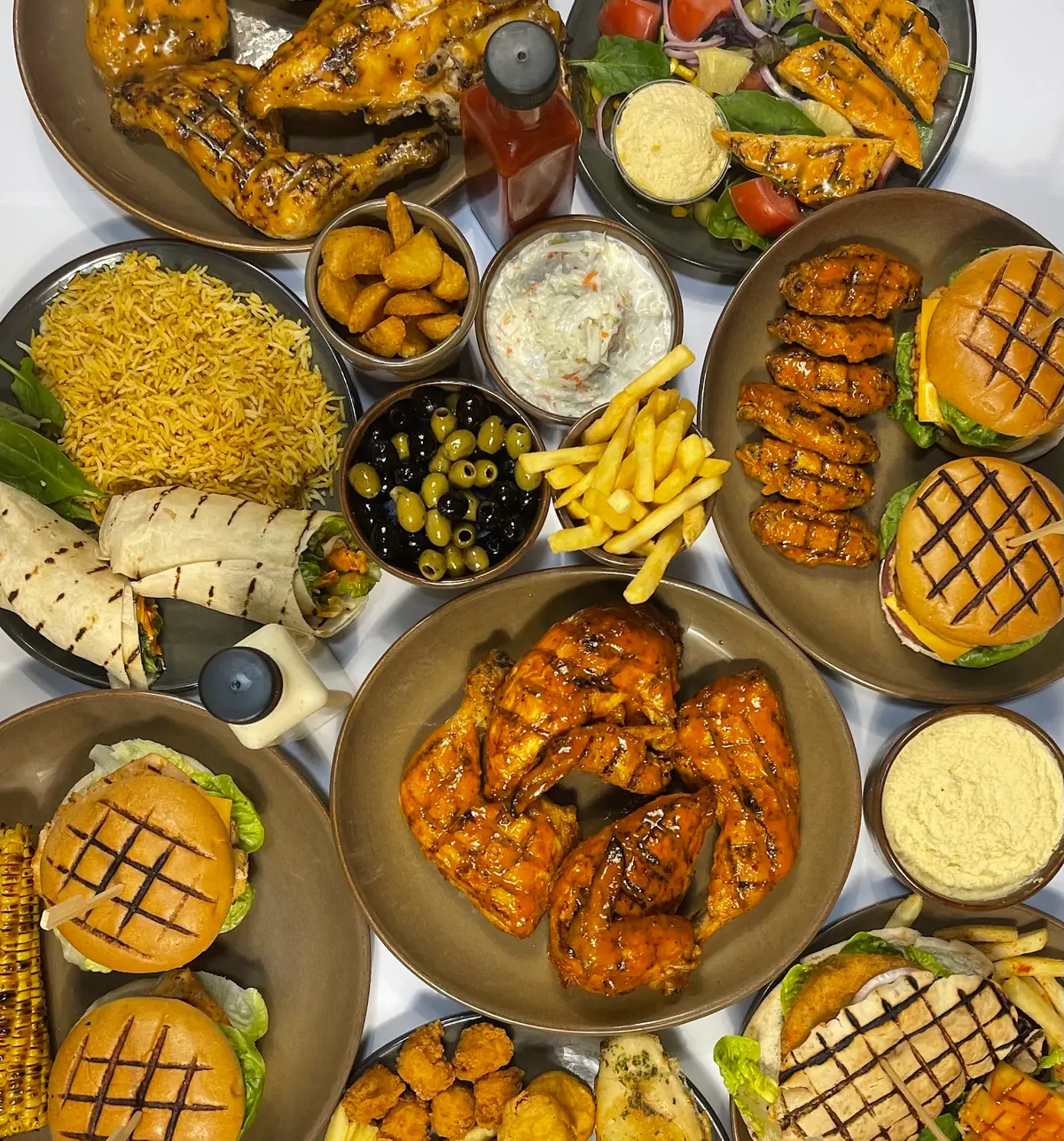 Kukus Piri Piri photo (photo 2 of 3)