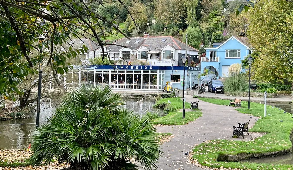 Lakeside Cafe photo (photo 3 of 3)