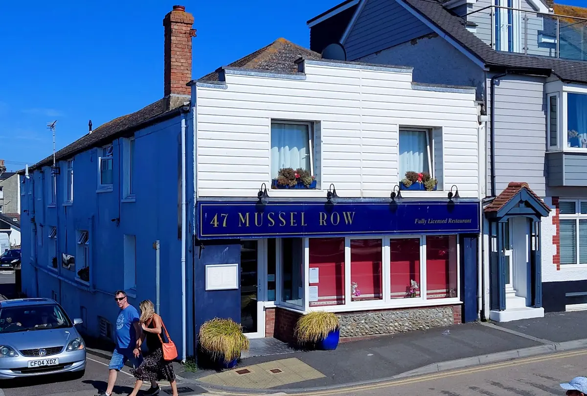 47 Mussel Row photo (photo 3 of 3)
