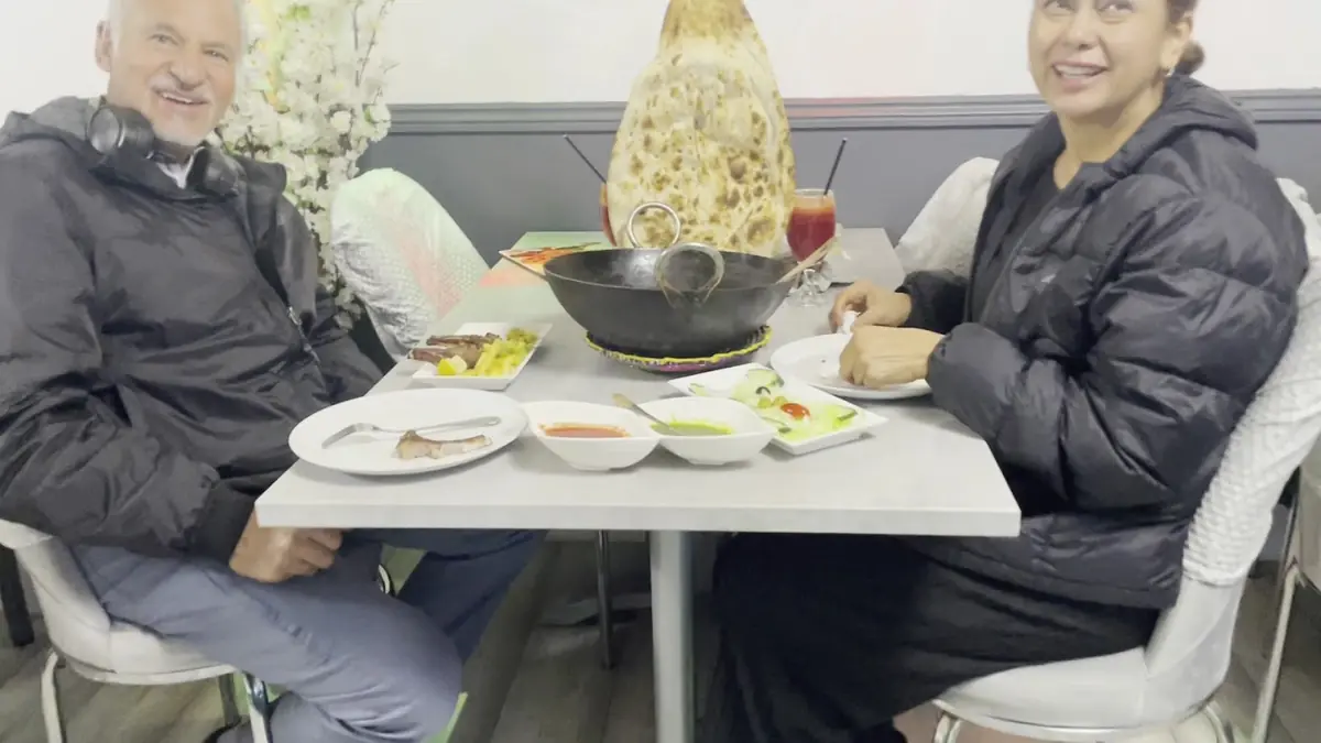 Park Shahri Naw Restaurant photo (photo 1 of 3)