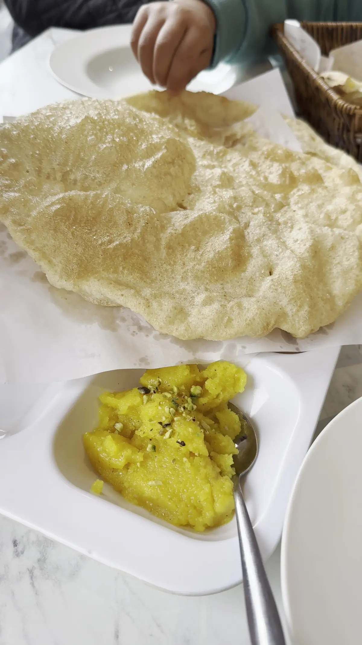 My Abbottabad Sweets & Restaurant photo (photo 1 of 3)