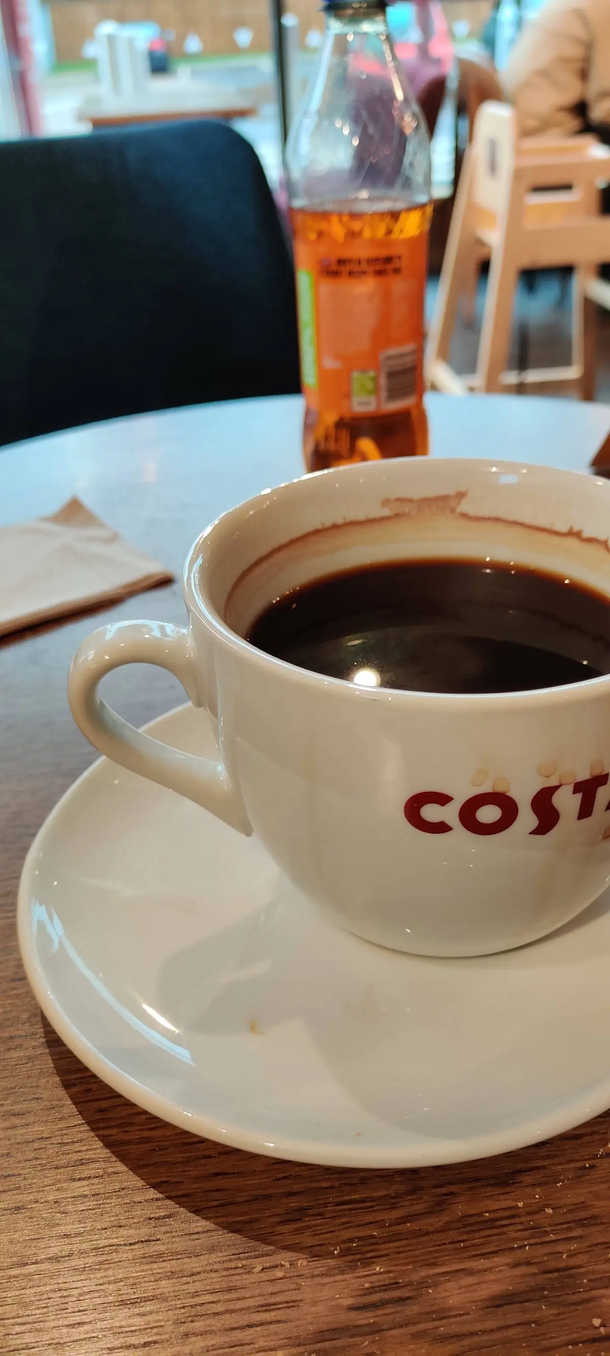 Costa Coffee photo (photo 2 of 3)