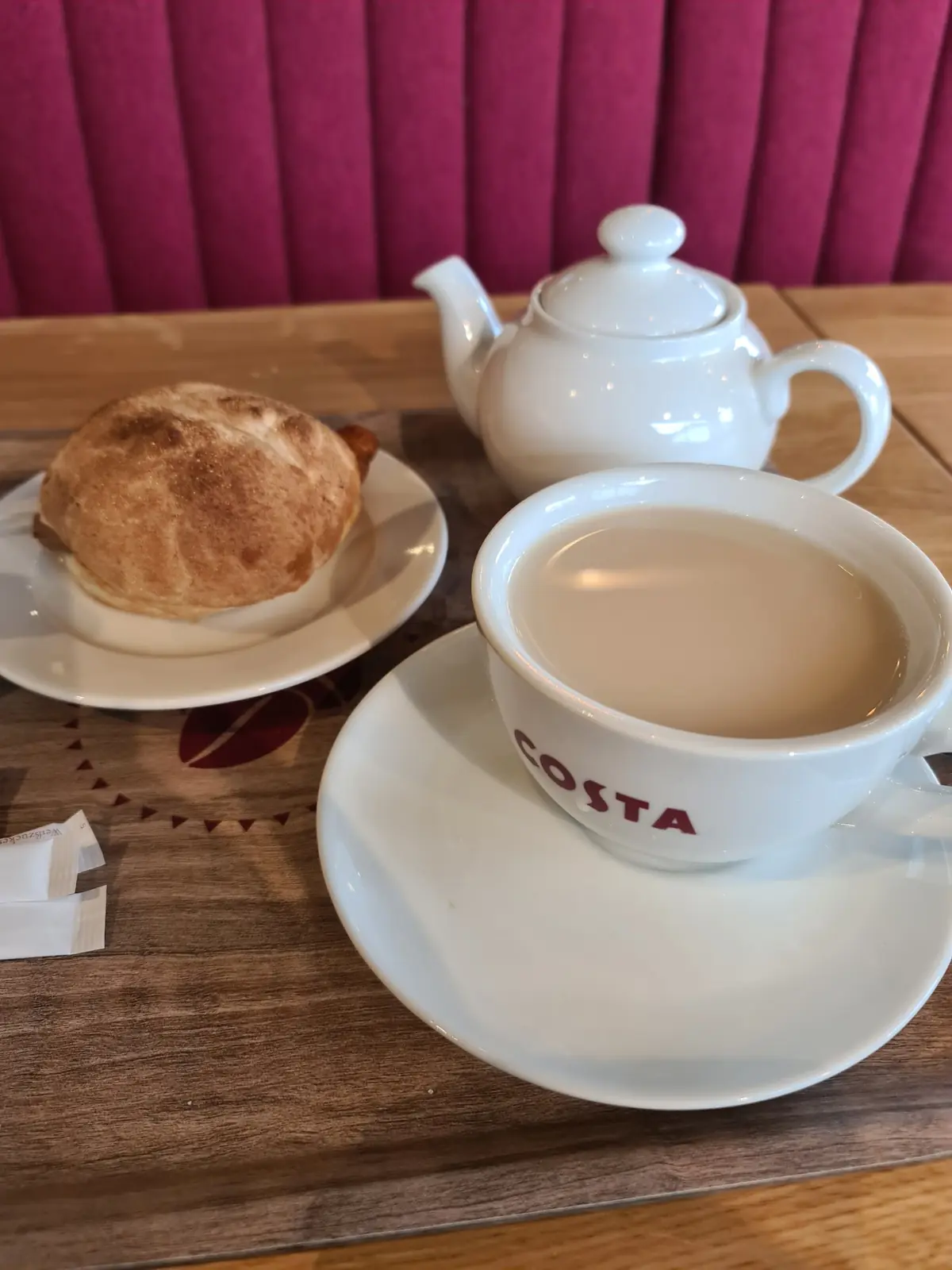 Costa Coffee photo (photo 3 of 3)
