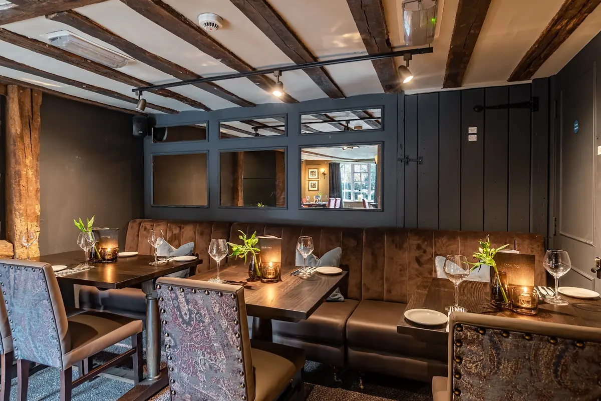 Red Lion Welwyn photo (photo 1 of 3)