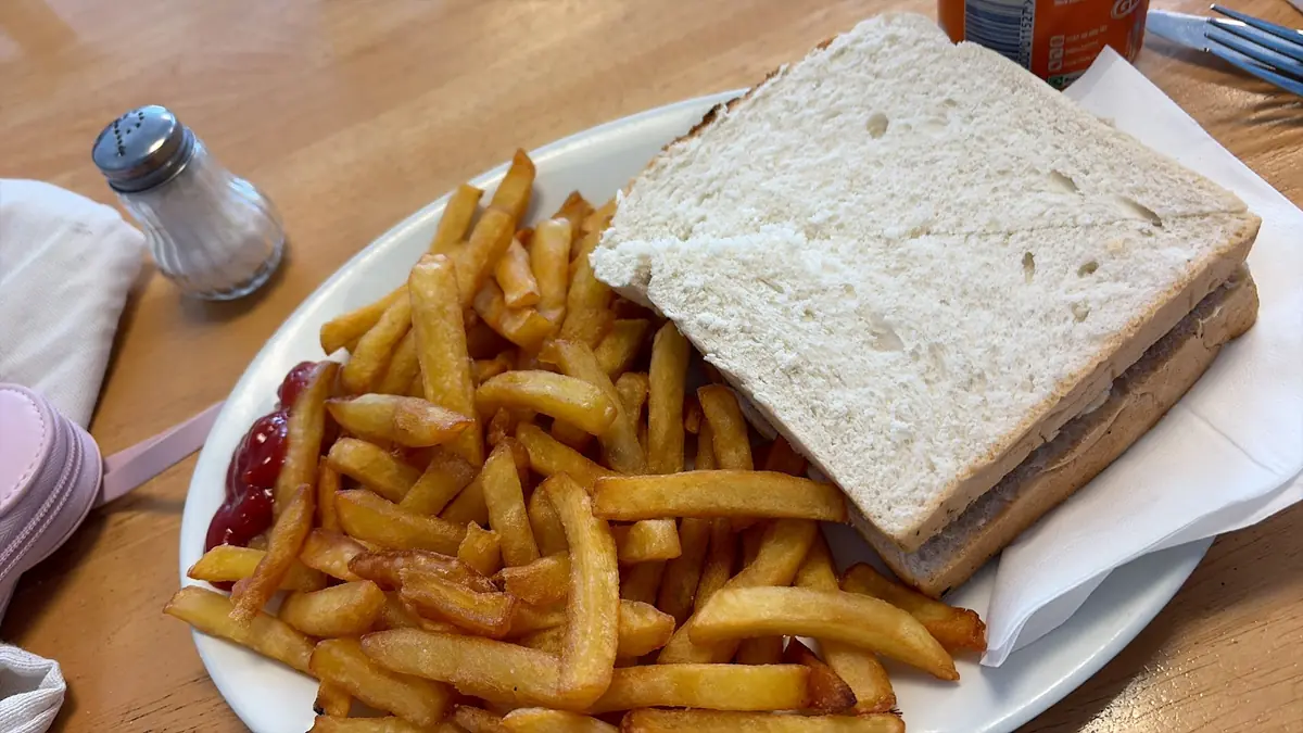 First Choice Cafe photo (photo 2 of 7)