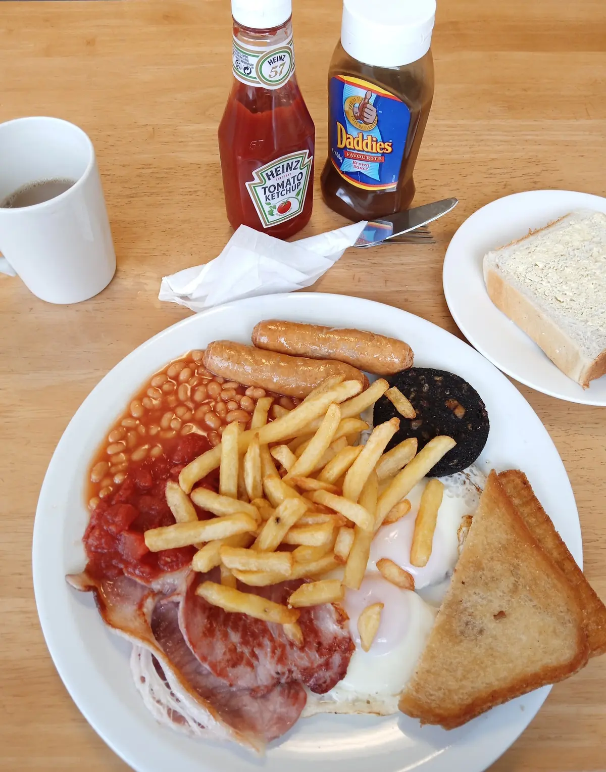 First Choice Cafe photo (photo 1 of 7)