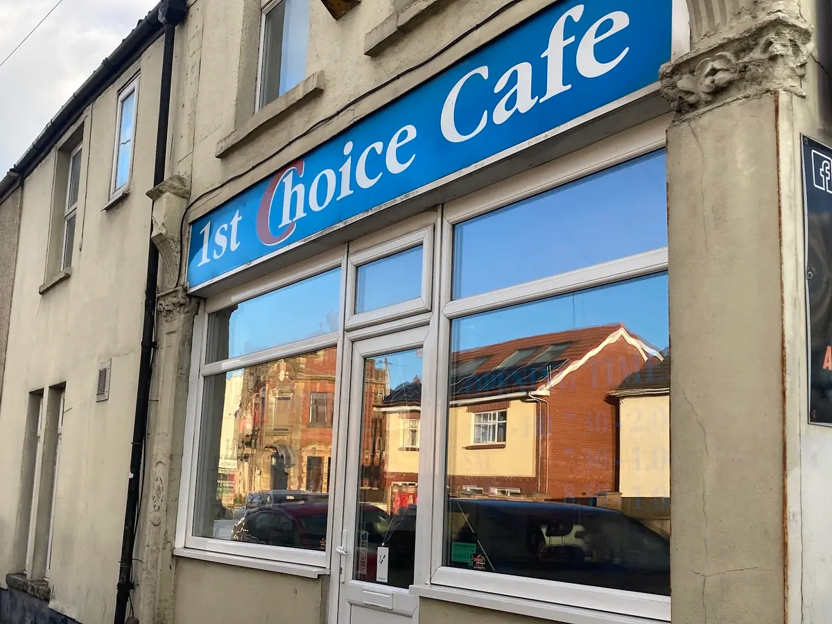 First Choice Cafe photo (photo 4 of 7)