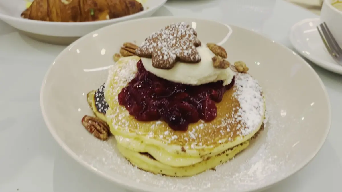 Neighbourhood Cafe photo (photo 1 of 3)