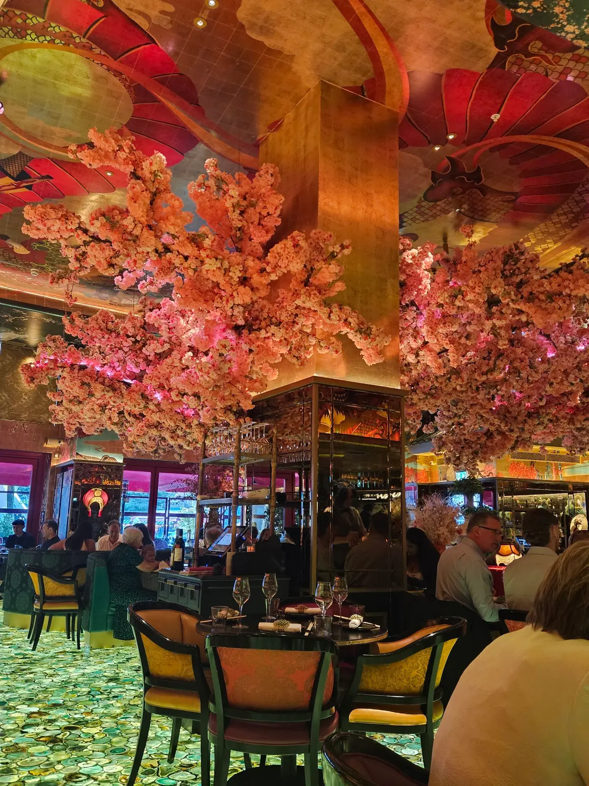 China Garden