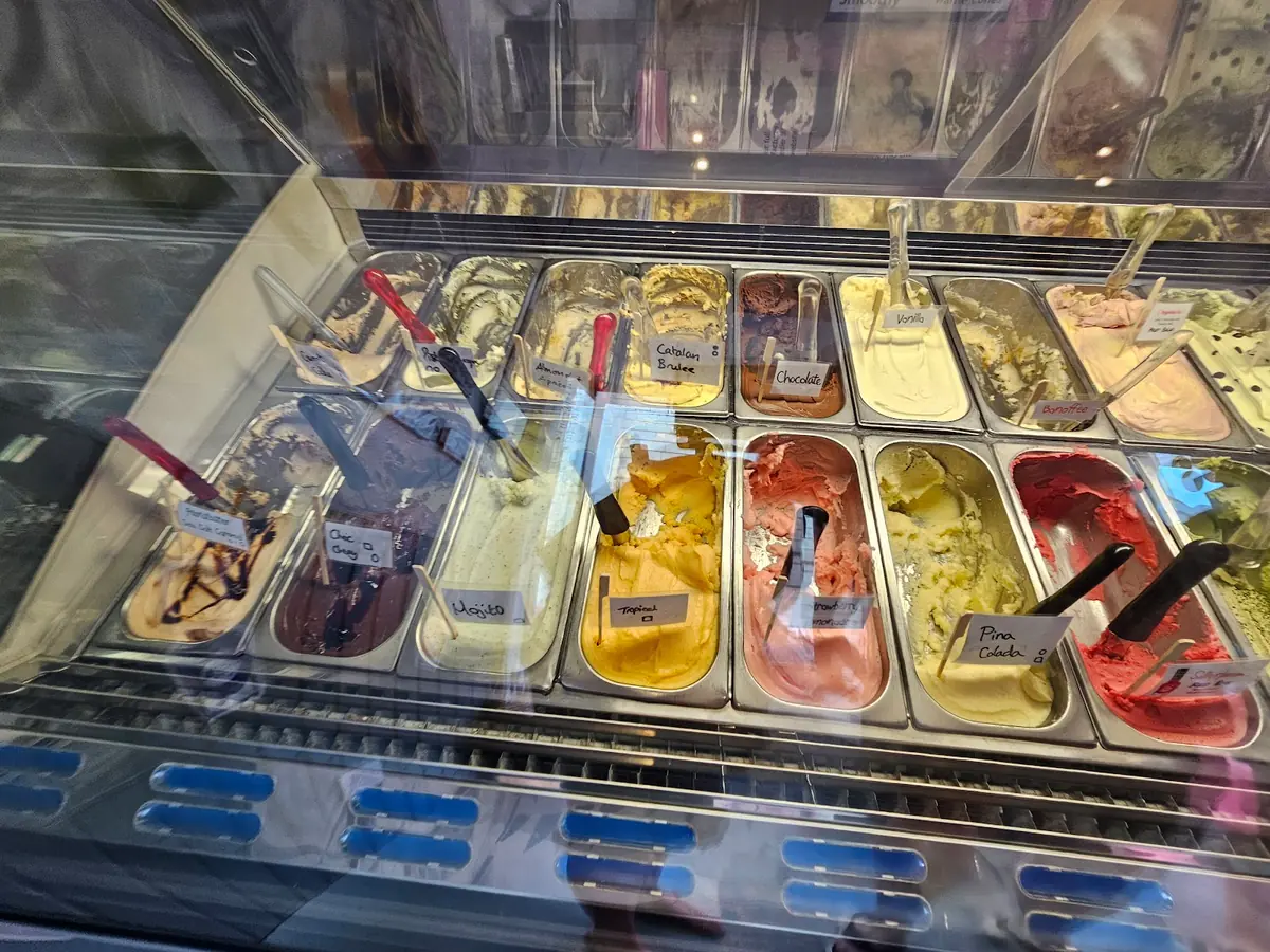 Boho Gelato photo (photo 3 of 3)