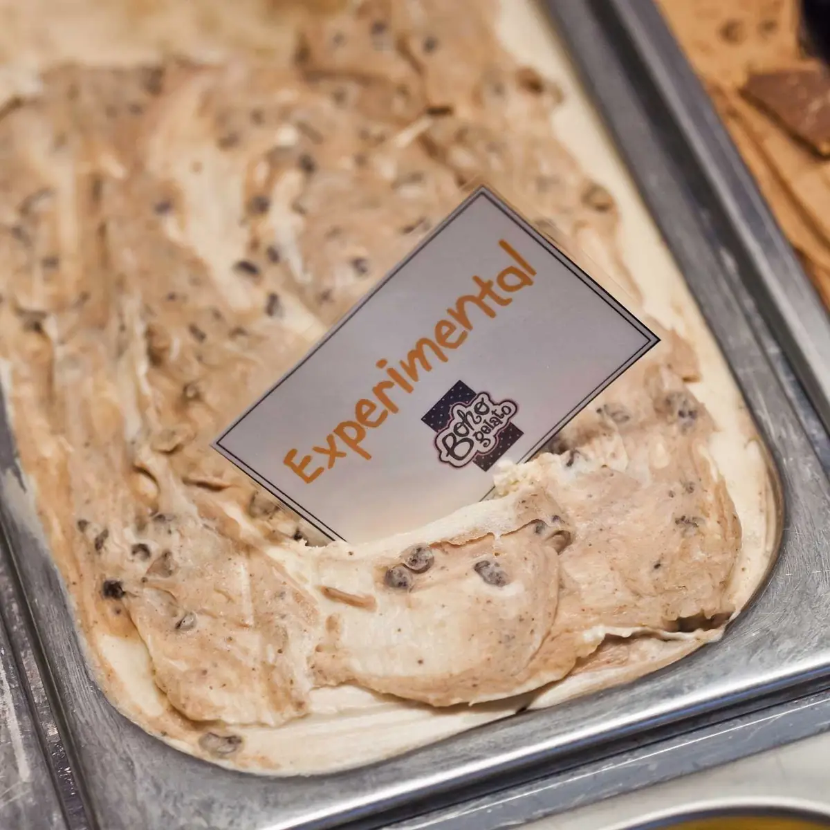 Boho Gelato photo (photo 2 of 3)