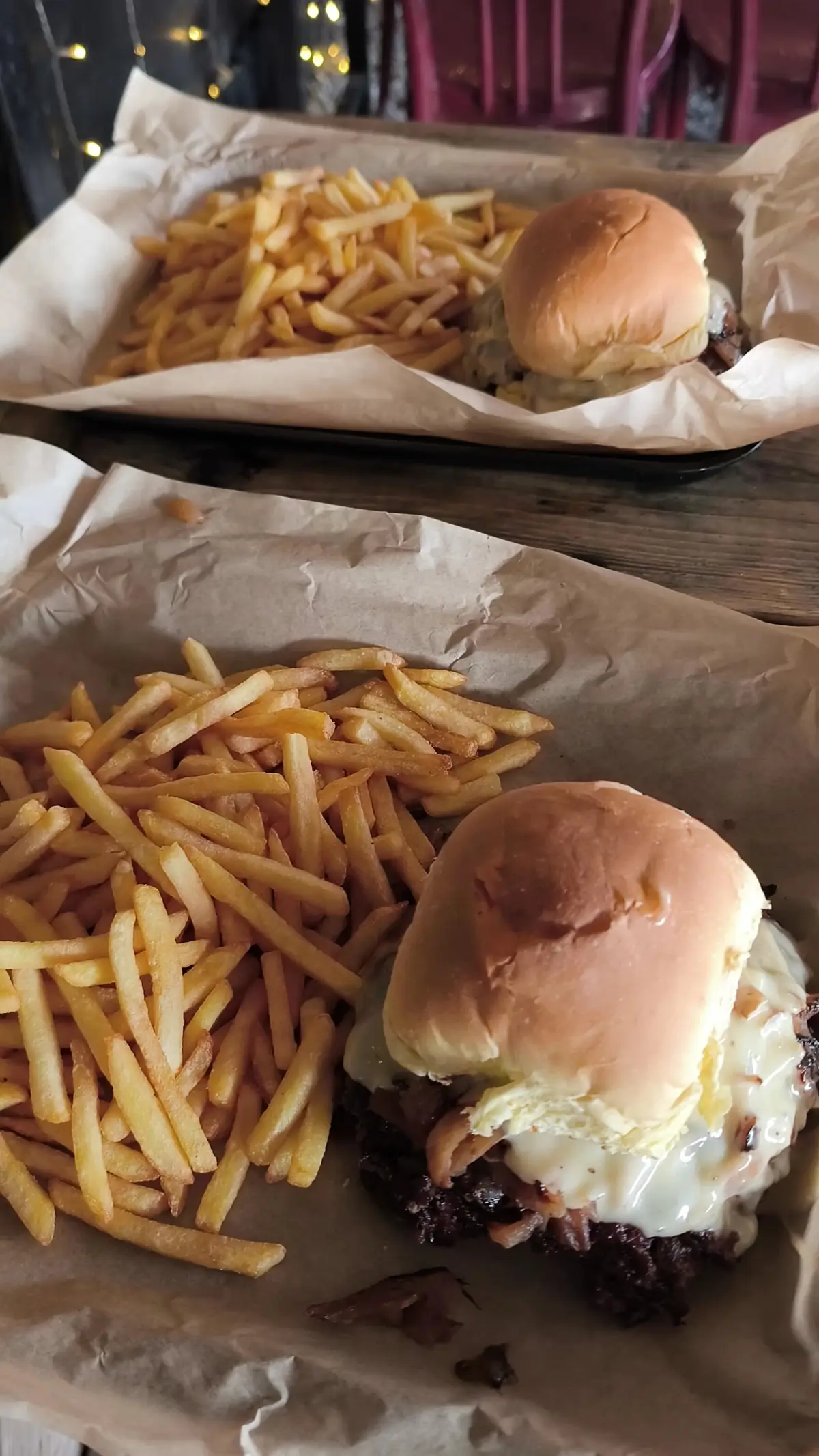 Holy Smokes BBQ Shack photo (photo 1 of 3)