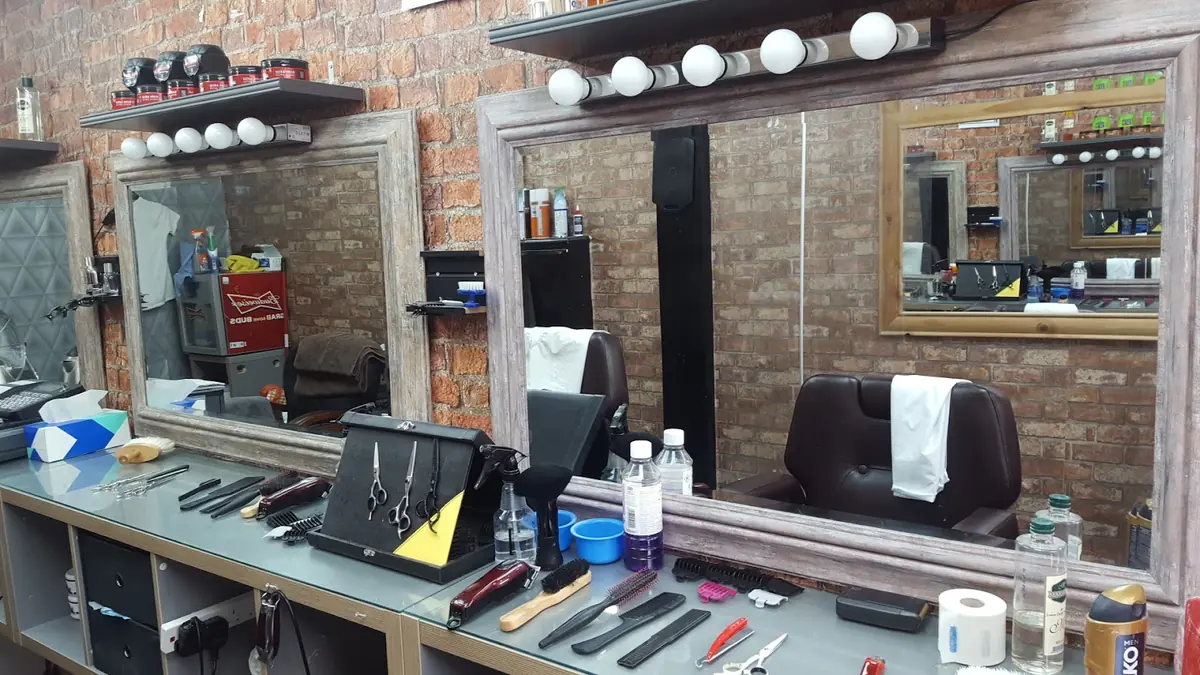 Town Barbers Traditional Turkish Barbers photo (photo 1 of 3)