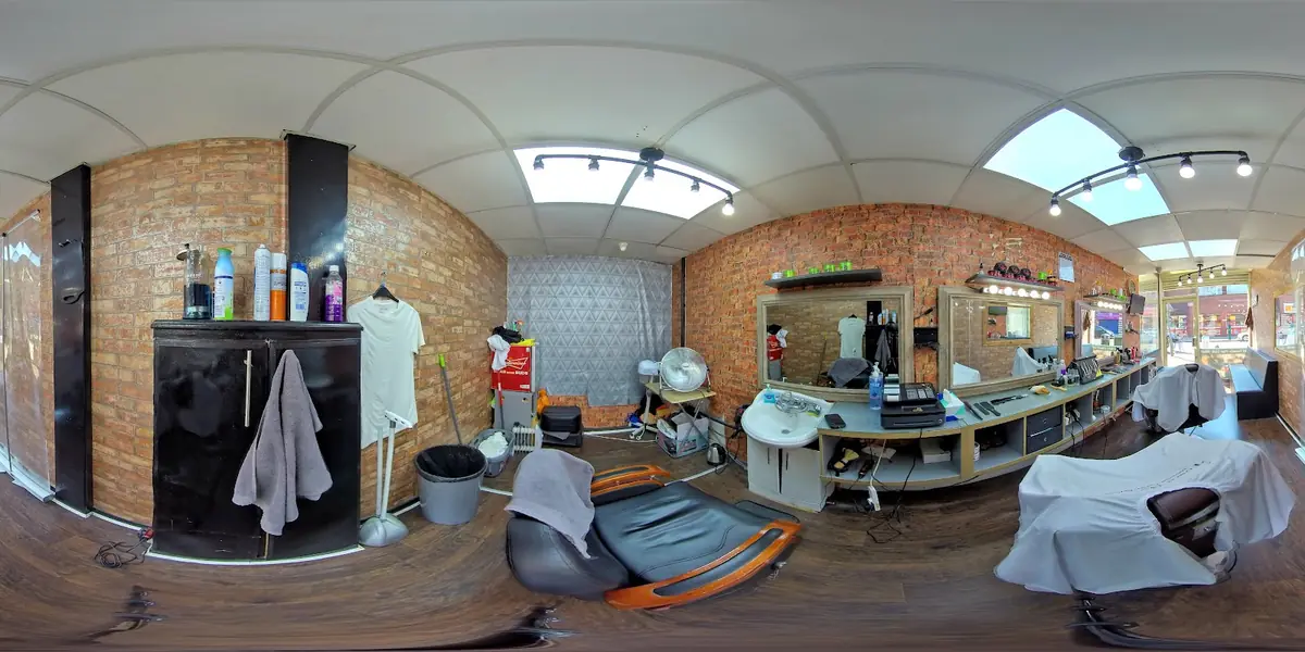 Town Barbers Traditional Turkish Barbers photo (photo 2 of 3)