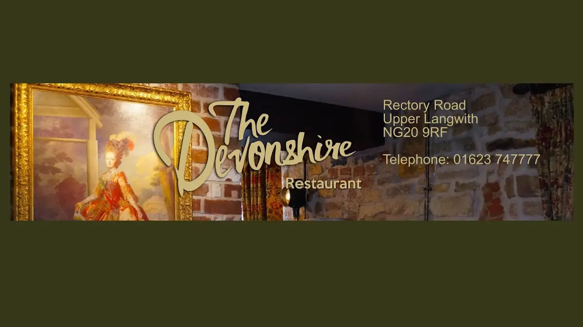 The Devonshire photo (photo 3 of 3)
