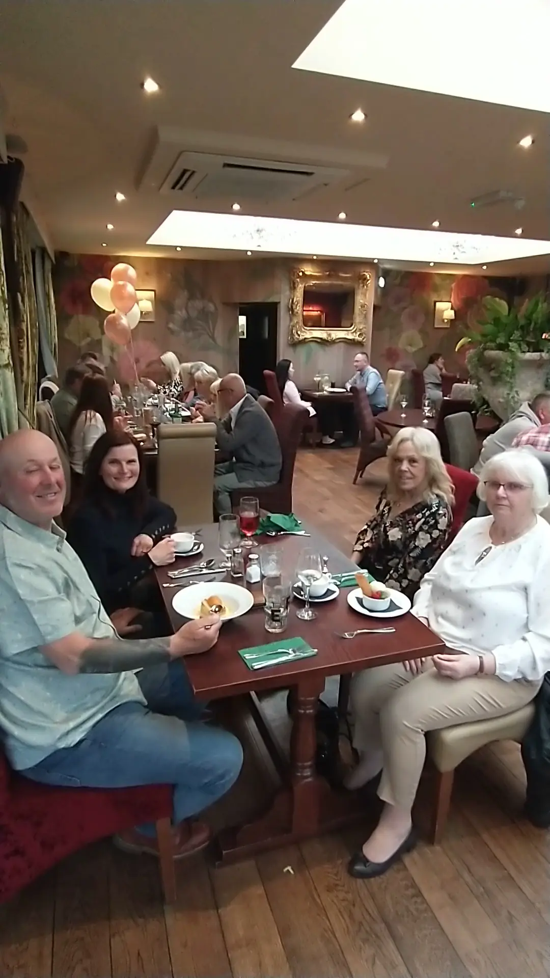 The Devonshire photo (photo 1 of 3)