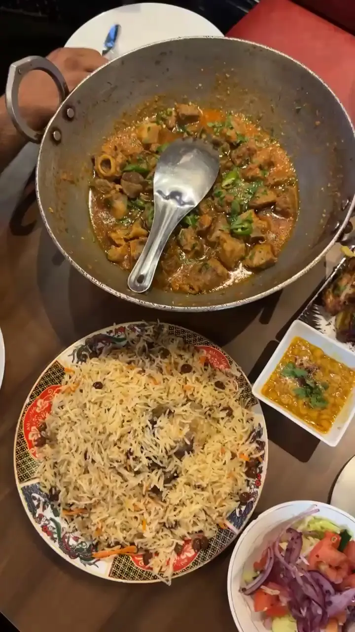 Kabul Restaurant photo (photo 2 of 3)