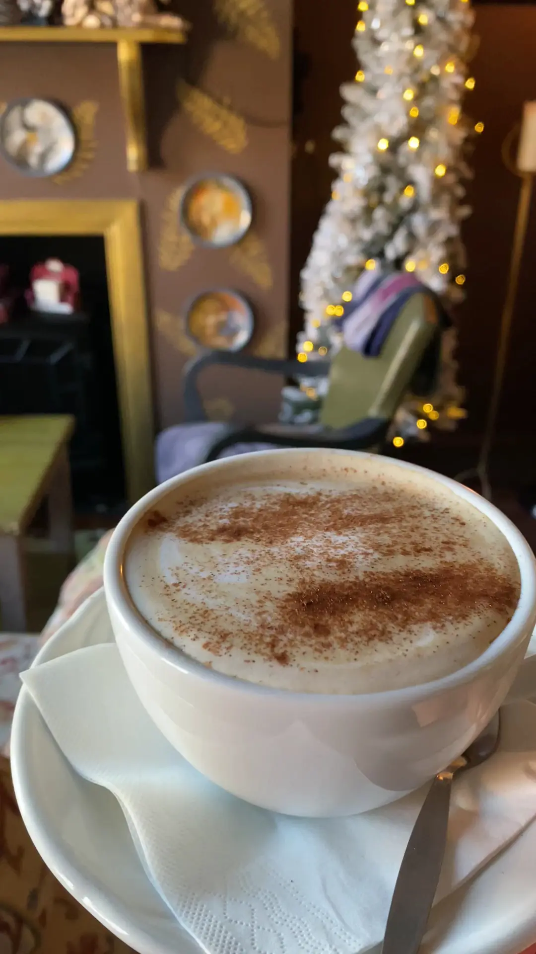 Craft Cafe photo (photo 1 of 3)