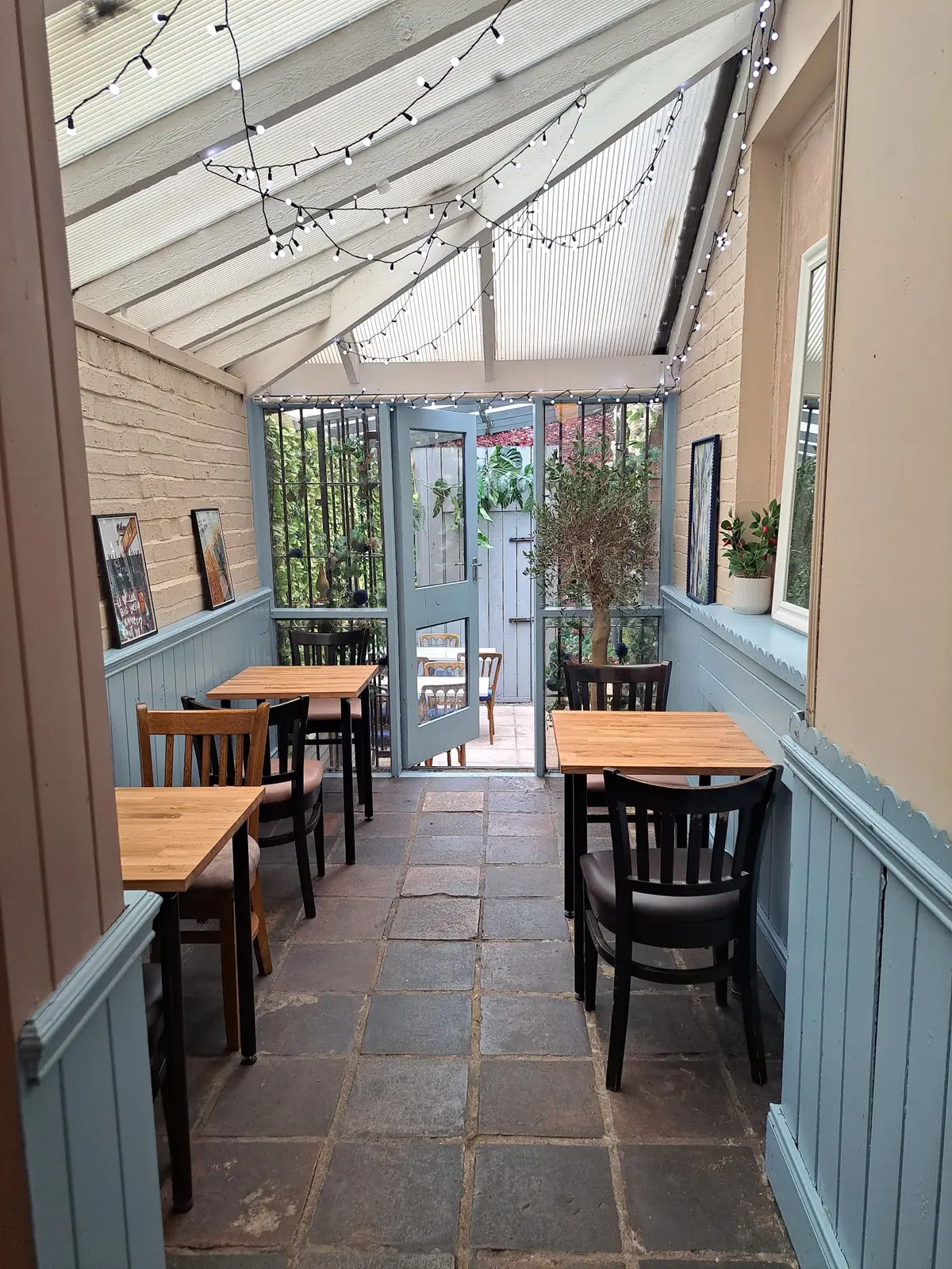 Craft Cafe photo (photo 2 of 3)