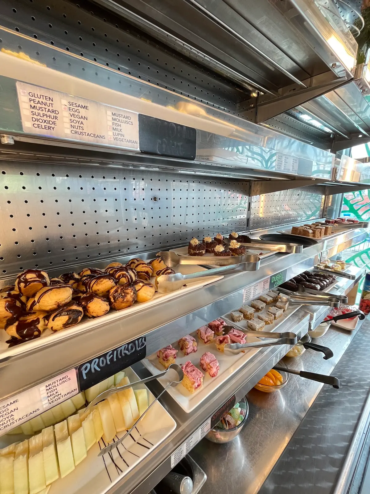 Taza Restaurant photo (photo 2 of 3)