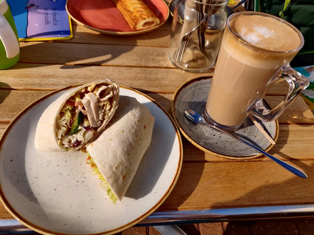 Ryans Cafe photo (photo 3 of 3)