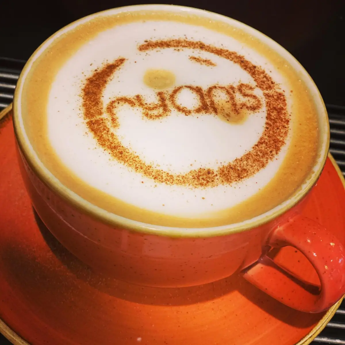 Ryans Cafe photo (photo 1 of 3)