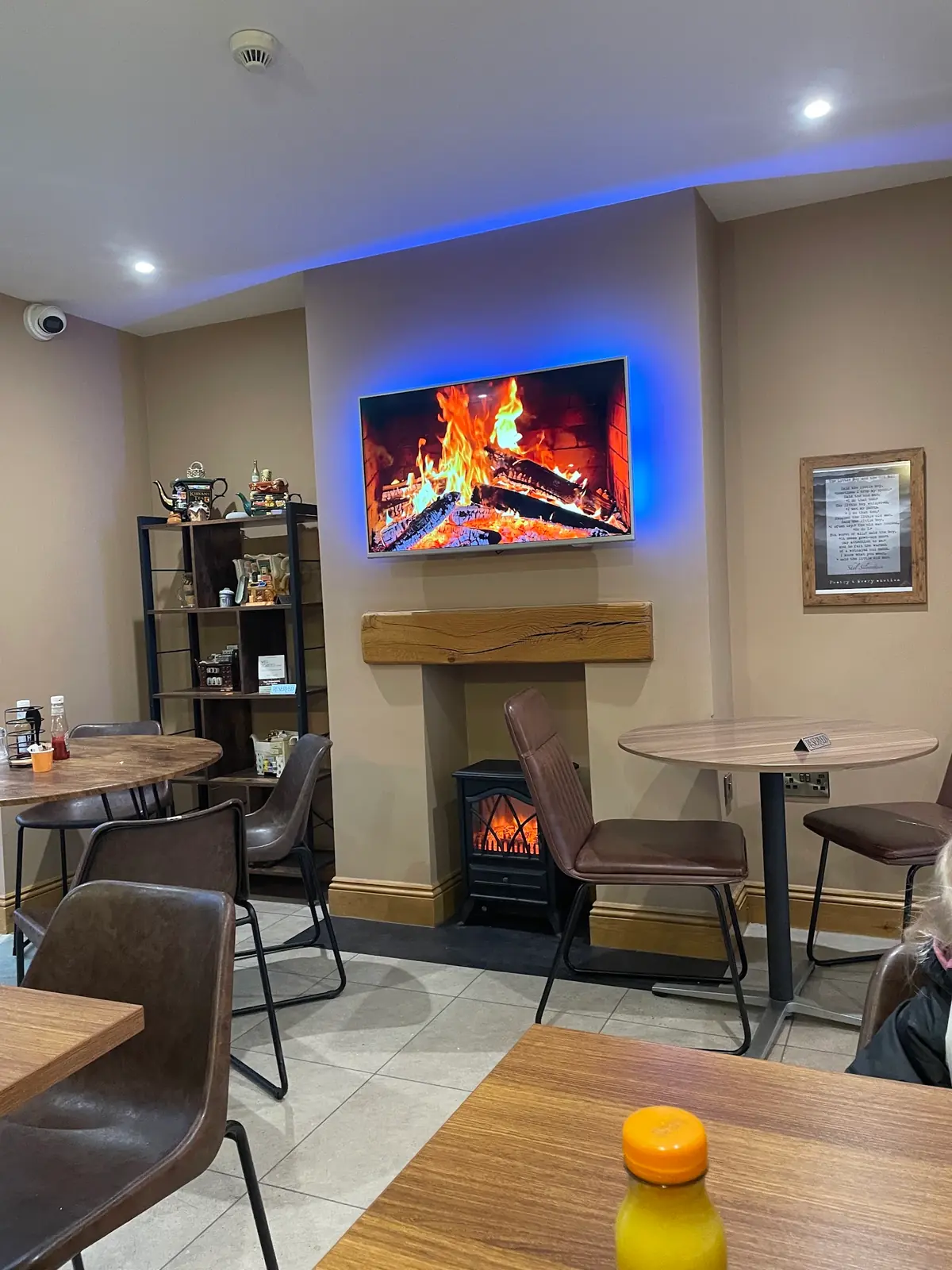 Ryans Cafe photo (photo 2 of 3)