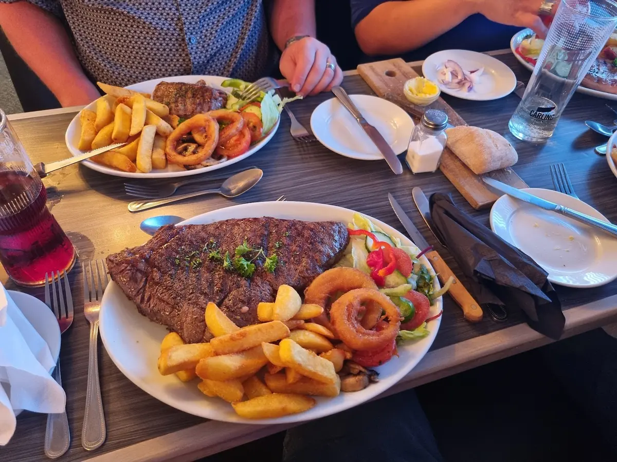 Steak N Stuff photo (photo 2 of 3)