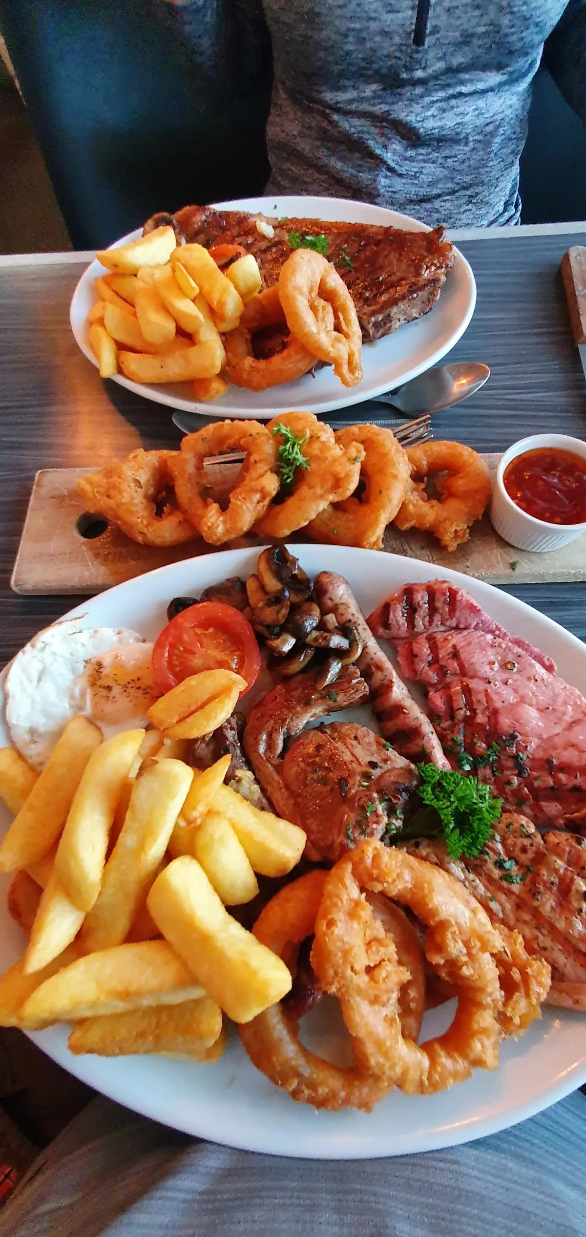 Steak N Stuff photo (photo 3 of 3)