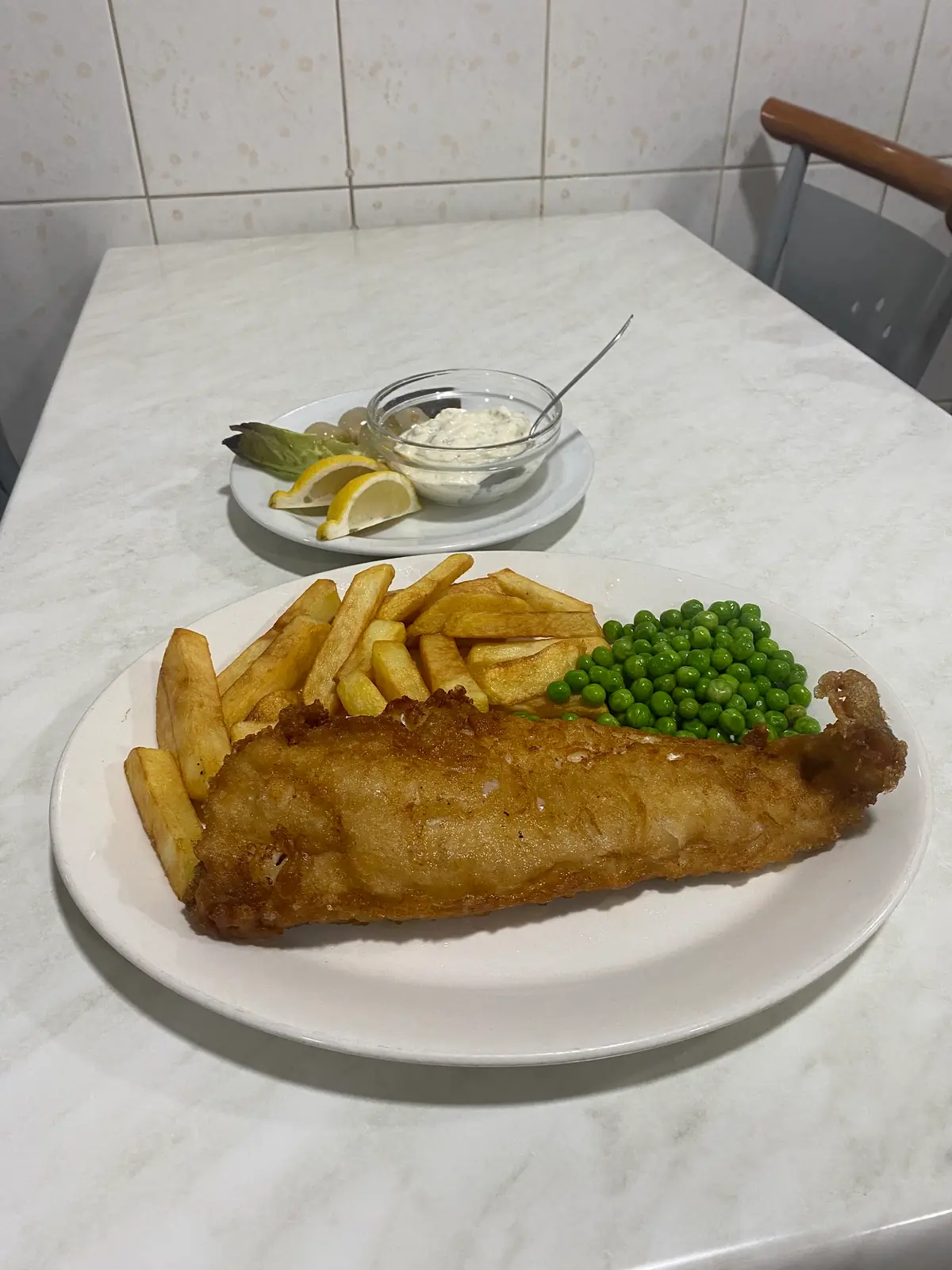 Chunnel Bar photo (photo 2 of 3)