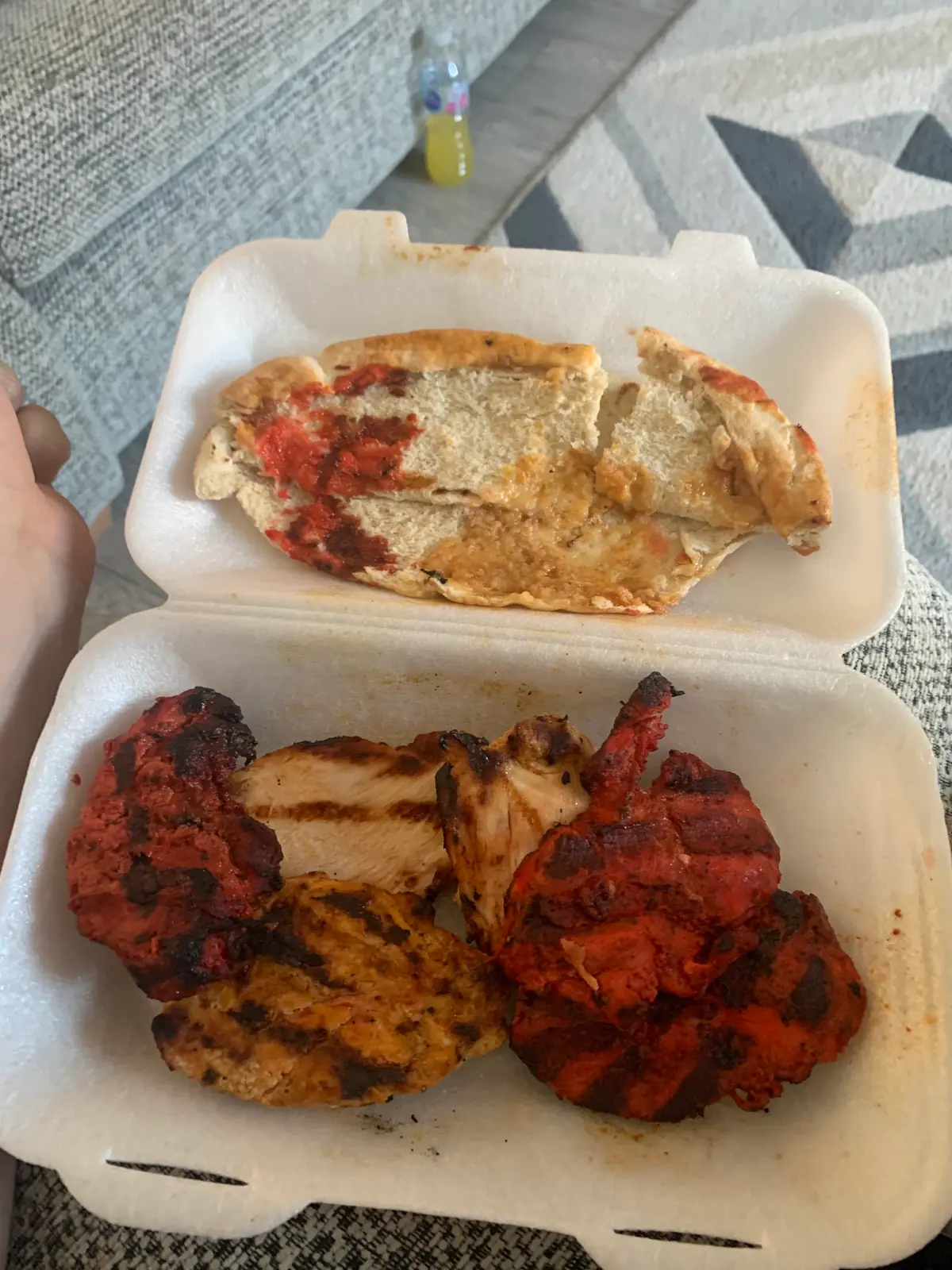 Munch pizzeria & grill — Pizza restaurants in Doncaster