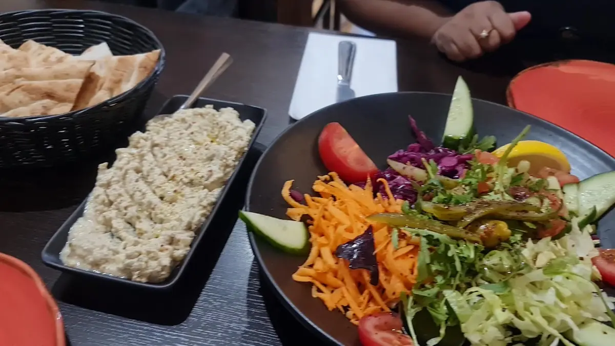 Aysu Restaurant photo (photo 2 of 3)
