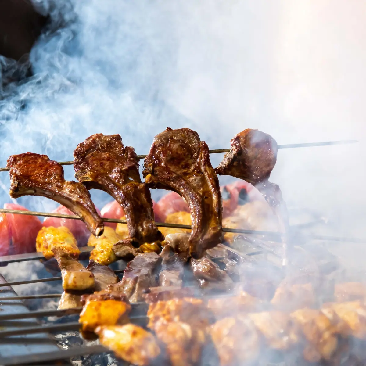 Aysu Restaurant — Restaurants in Harrow