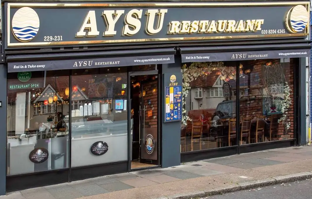 Aysu Restaurant photo (photo 1 of 3)