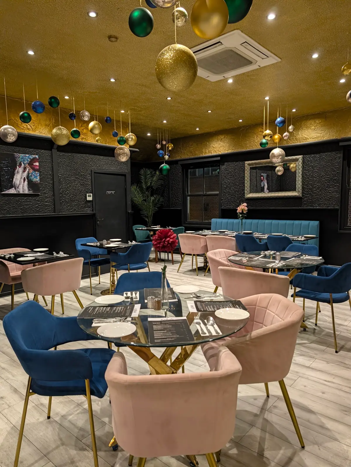 Kolbeh Worthing — Restaurants in Worthing