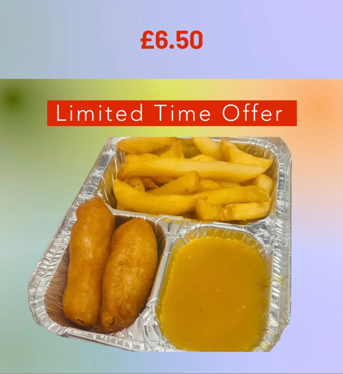 Cramlington Chinese takeaway photo (photo 1 of 3)