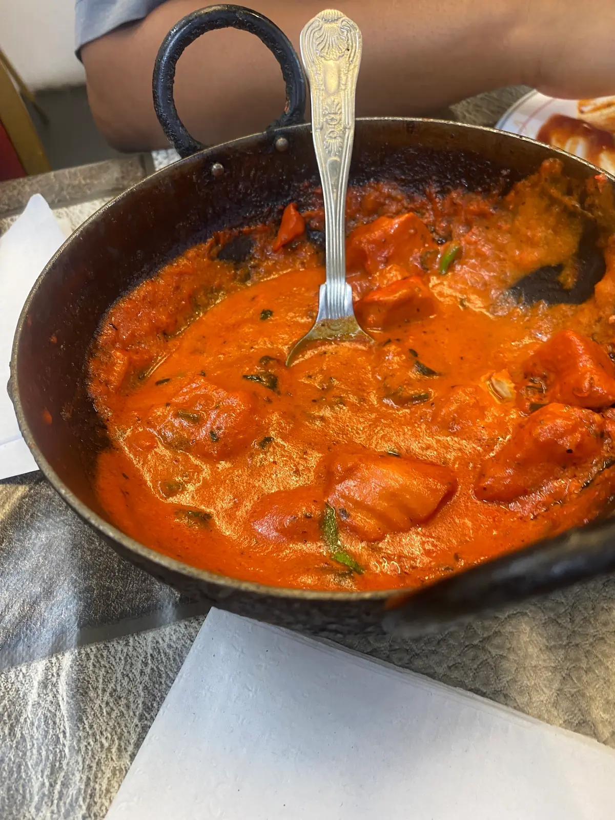 Lahore tikka kebab photo (photo 3 of 3)