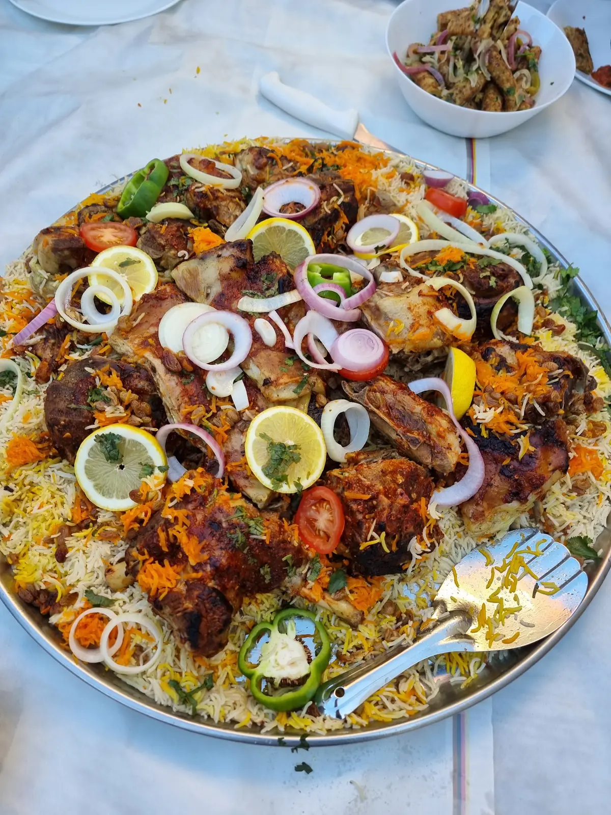 Lahore tikka kebab photo (photo 1 of 3)