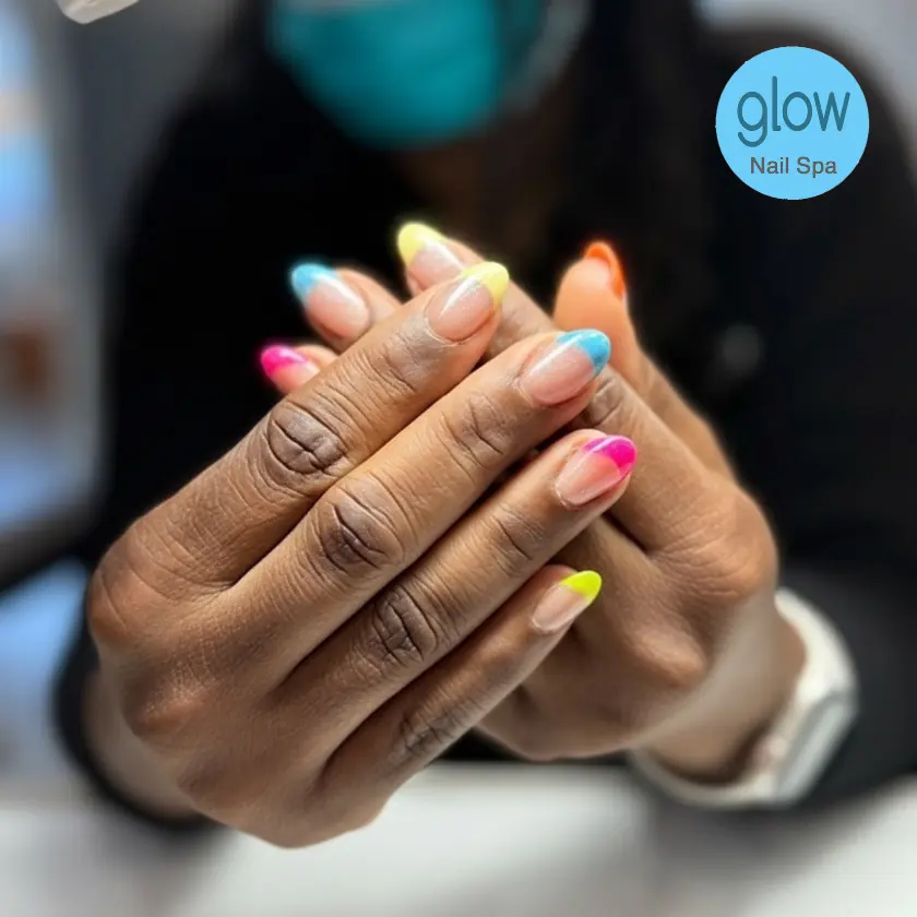 Glow Nail Spa photo (photo 3 of 3)