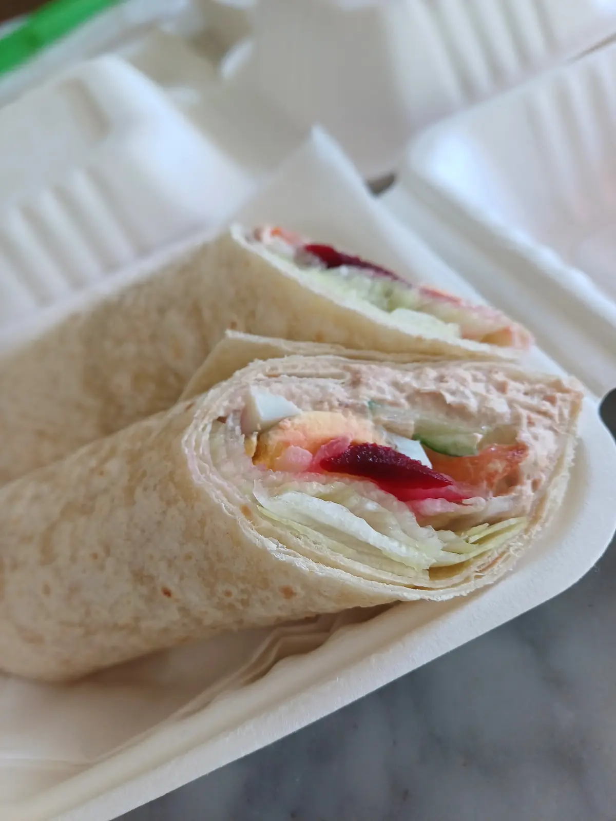 Butty Me Up photo (photo 2 of 3)