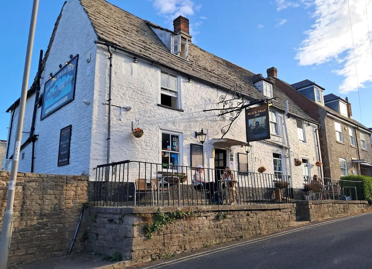 Black Swan Inn photo (photo 3 of 3)